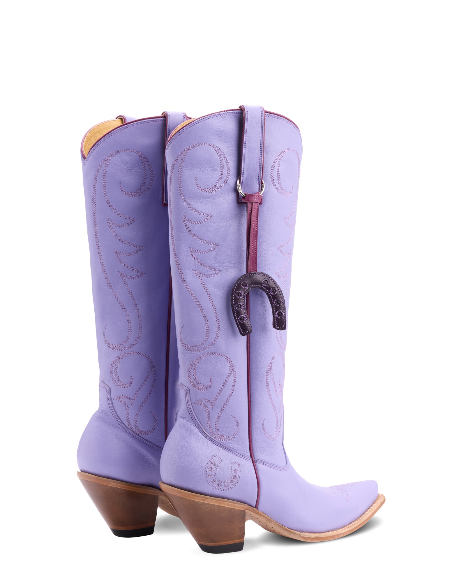 HORSESHOE TALL