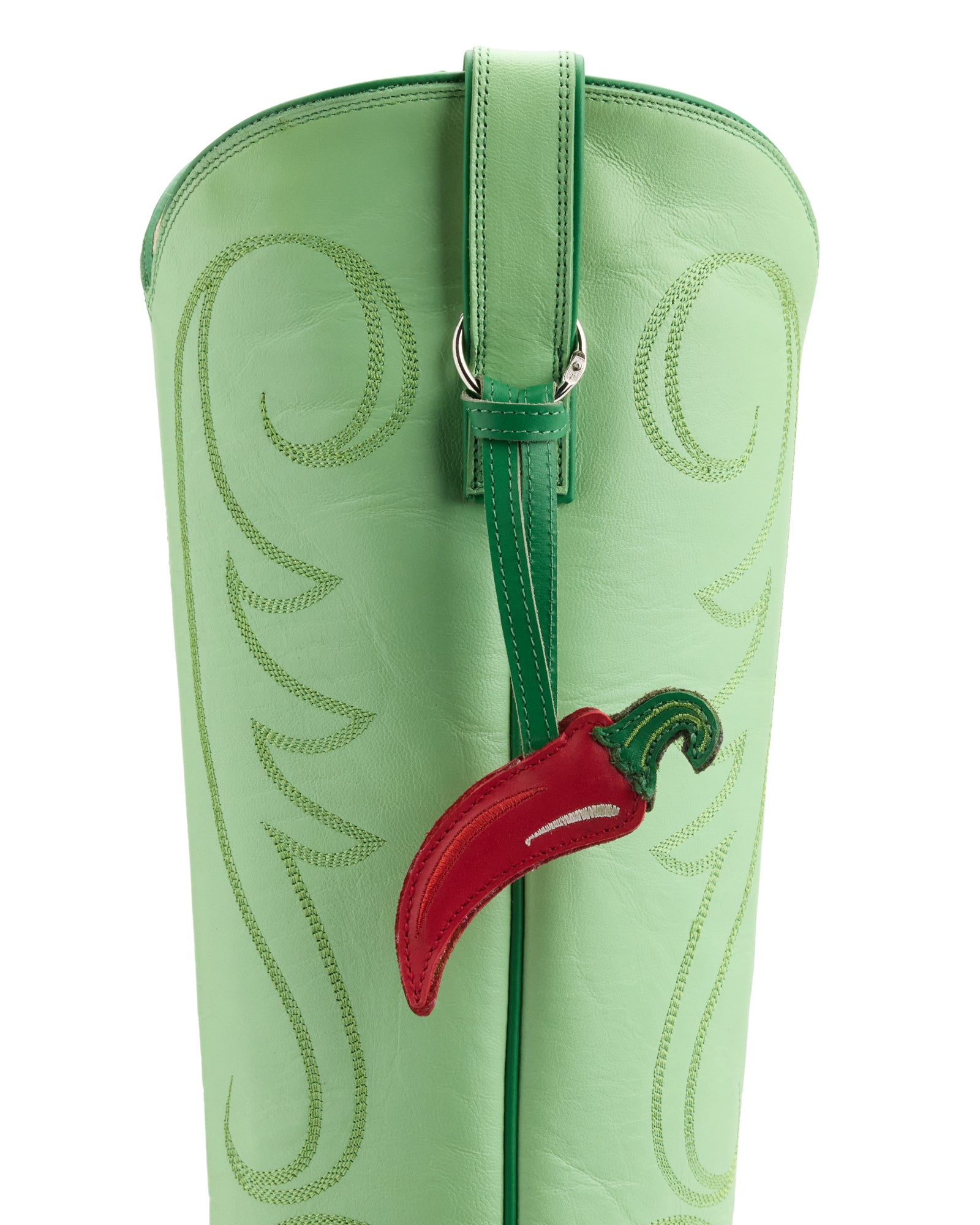 CHILI TALL