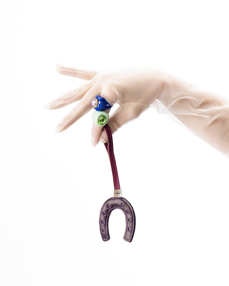 HORSESHOE BAUBLE