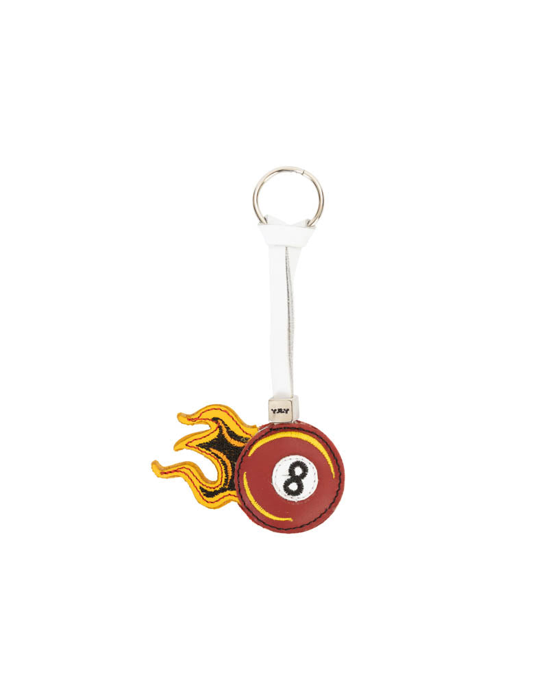 8 BALL BAUBLE