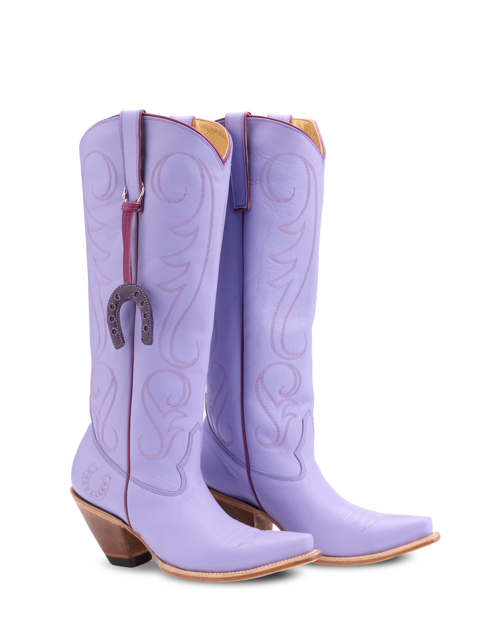 HORSESHOE TALL