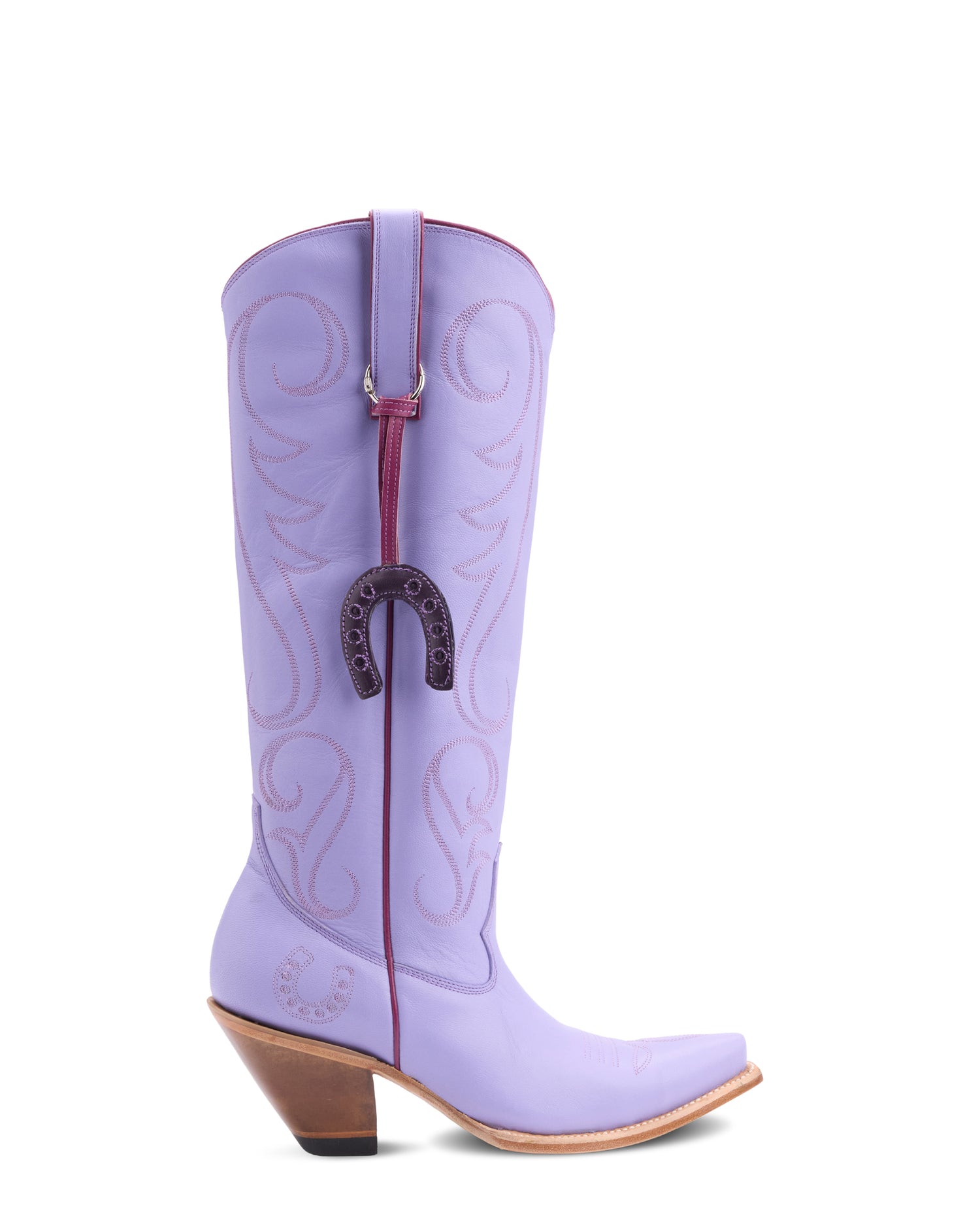 HORSESHOE TALL