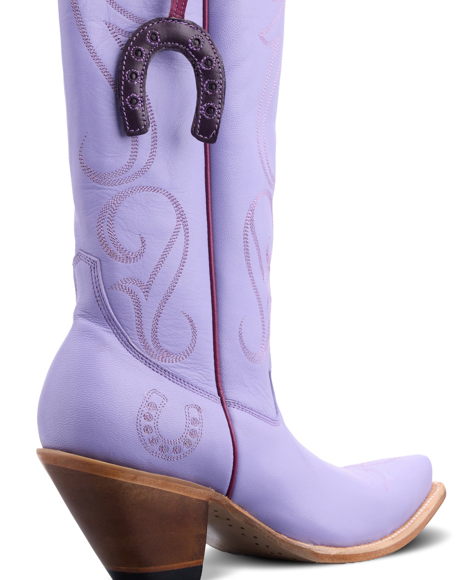 HORSESHOE TALL