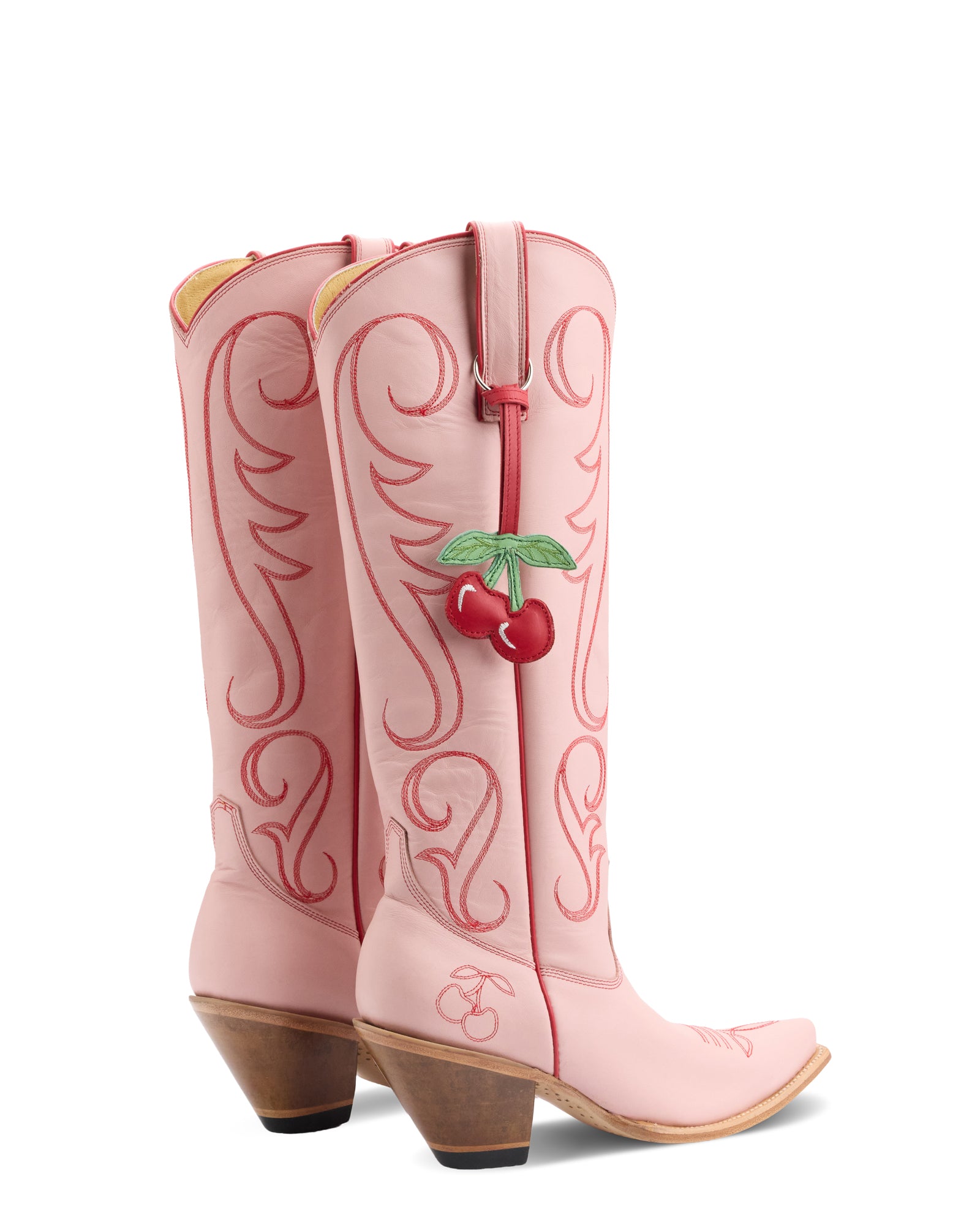 CHERRY TALL