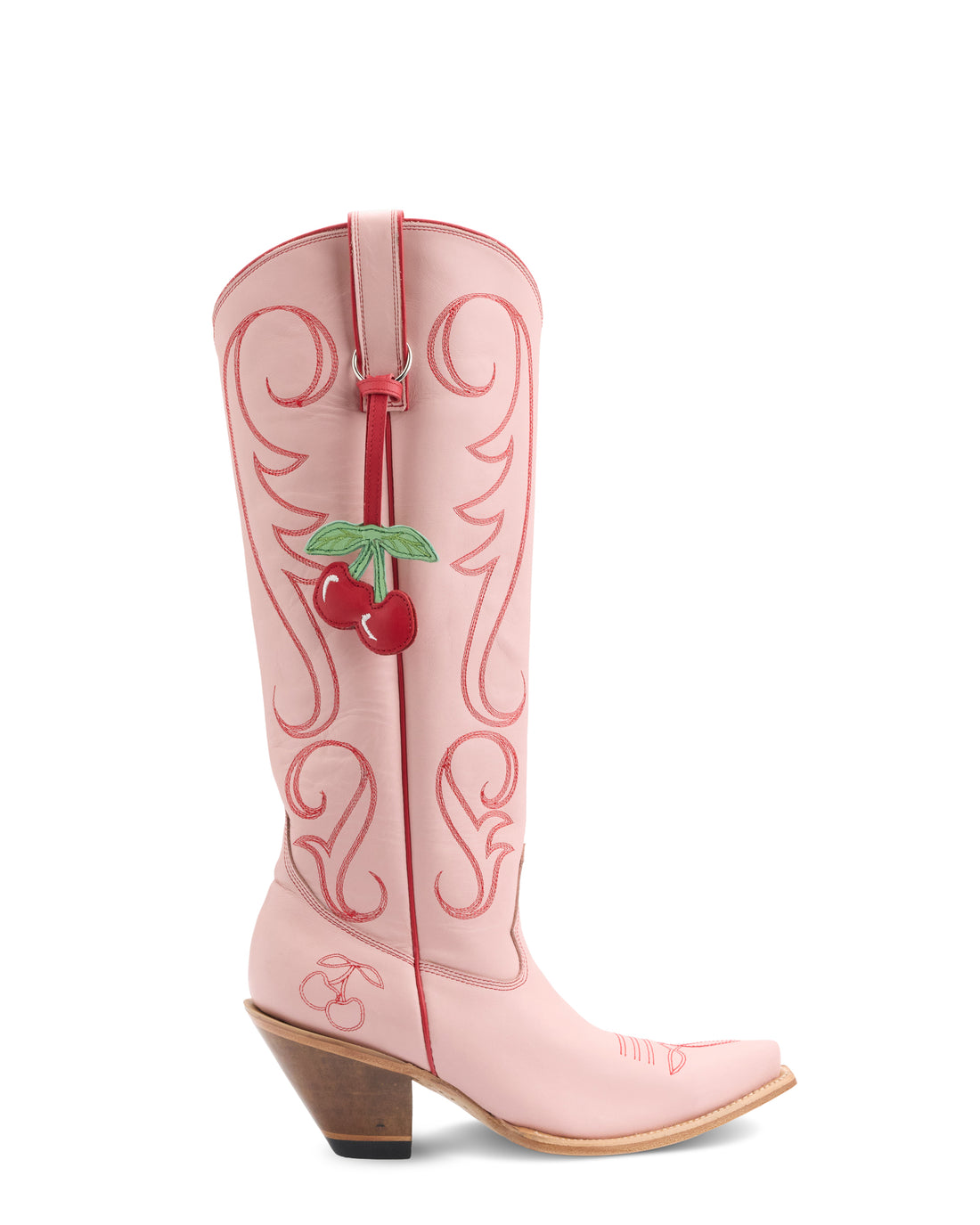 CHERRY TALL