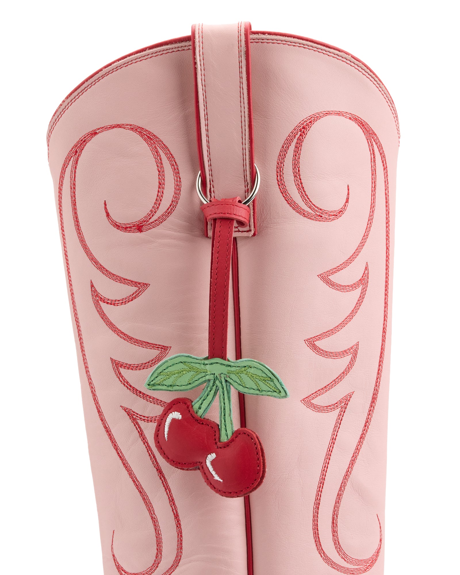 CHERRY TALL