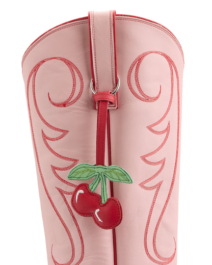 CHERRY TALL