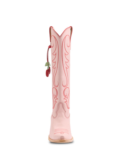 CHERRY TALL