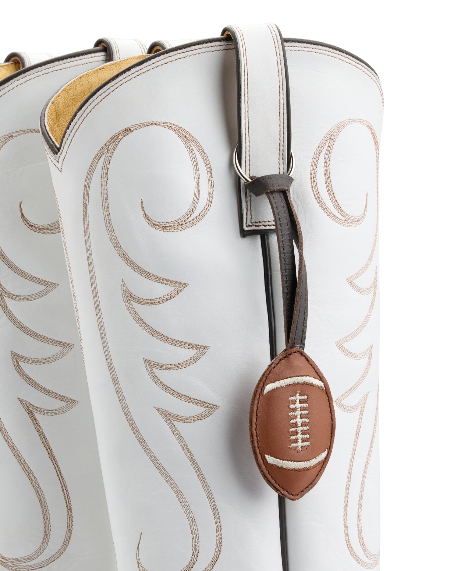 PIGSKIN TALL