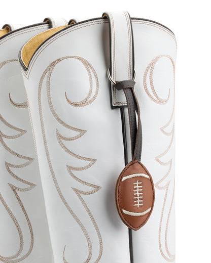 PIGSKIN TALL