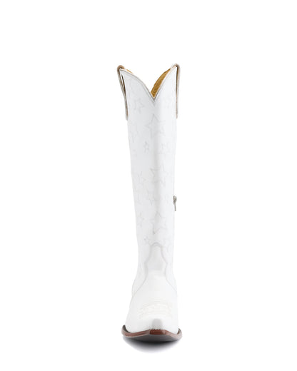 STARBURSTER