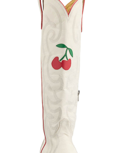 CHERRY CHERRY