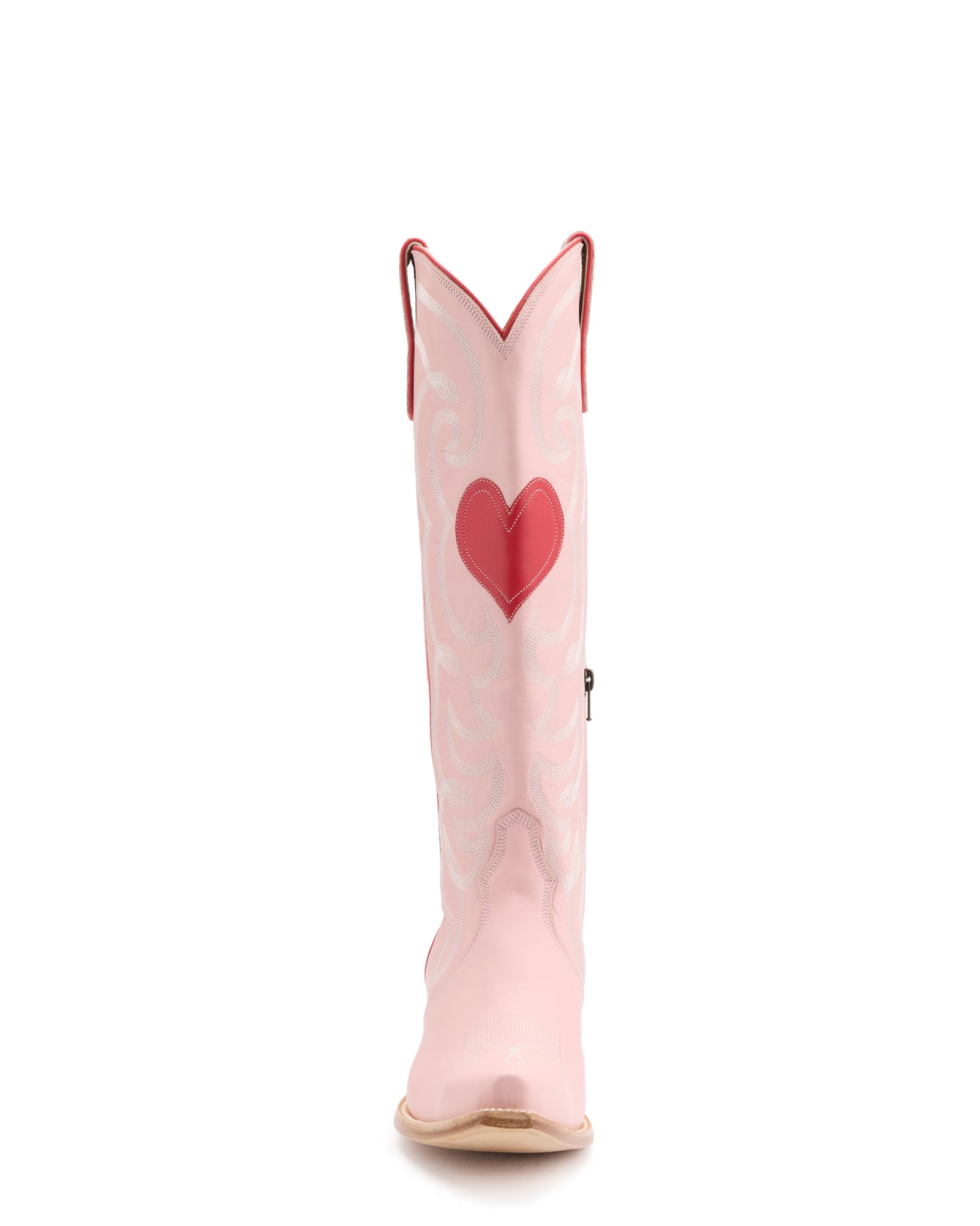 TENDER HEART