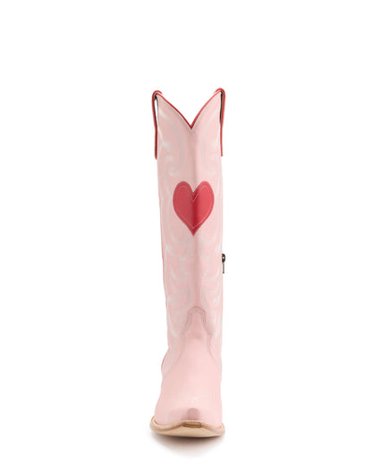 TENDER HEART