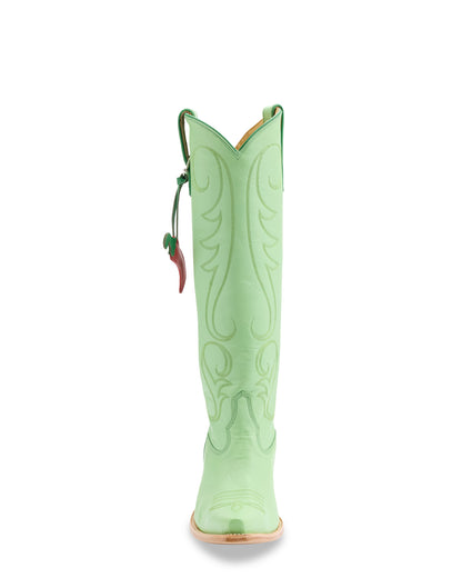 CHILI TALL