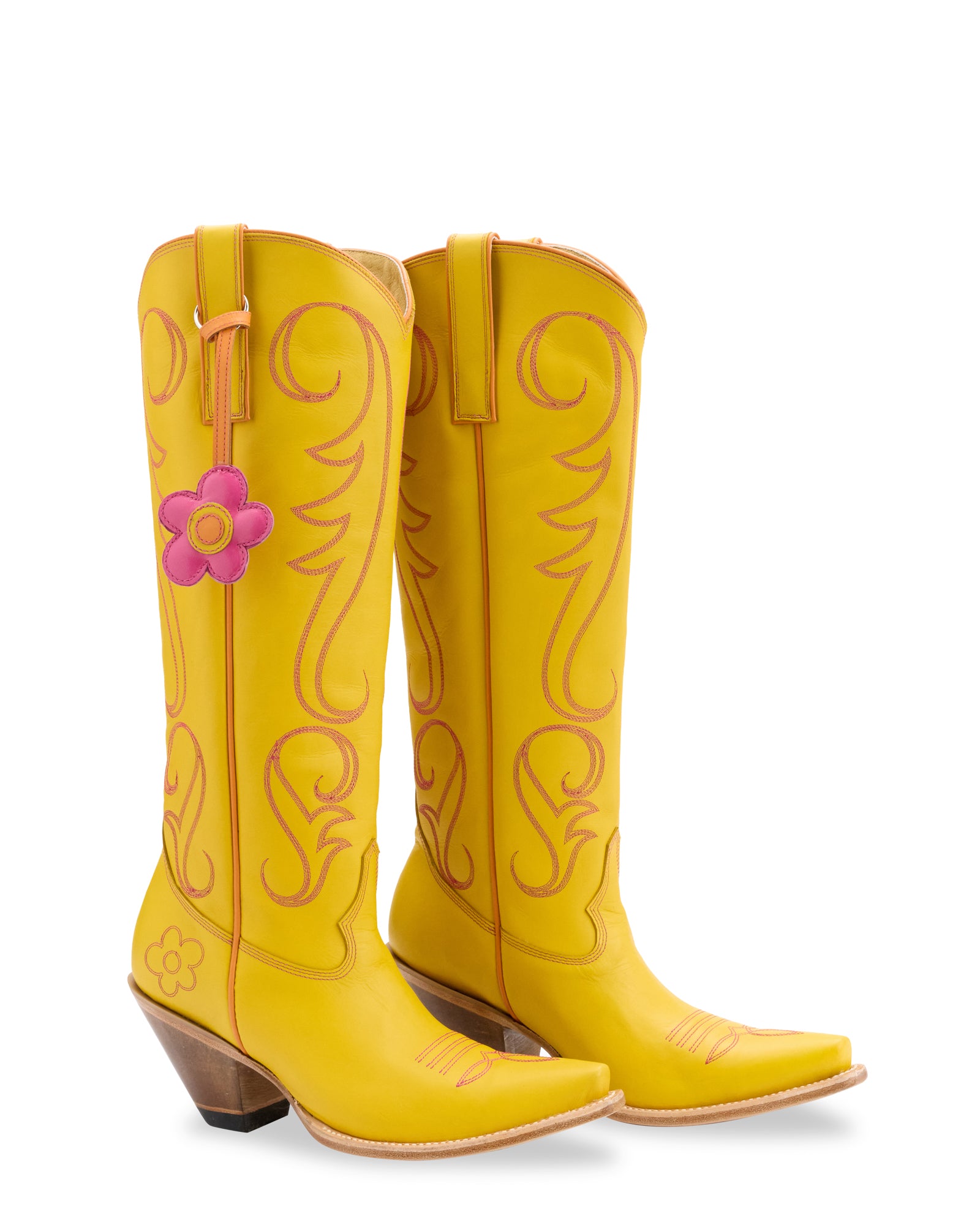FLOWER POWER TALL