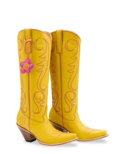 FLOWER POWER TALL