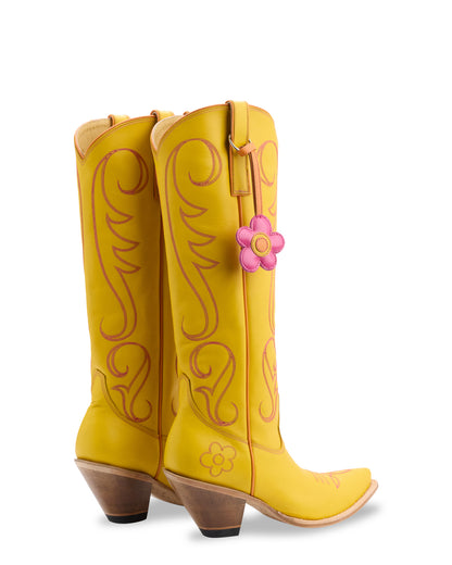 FLOWER POWER TALL