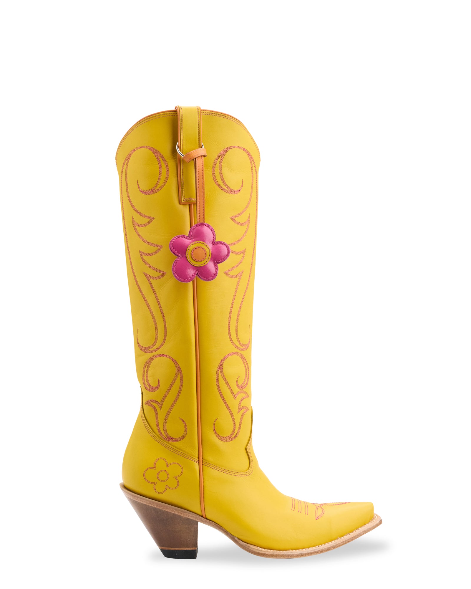 FLOWER POWER TALL
