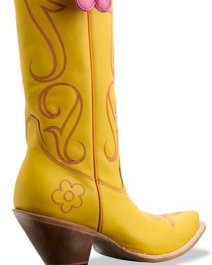 FLOWER POWER TALL