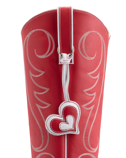 HEART TALL
