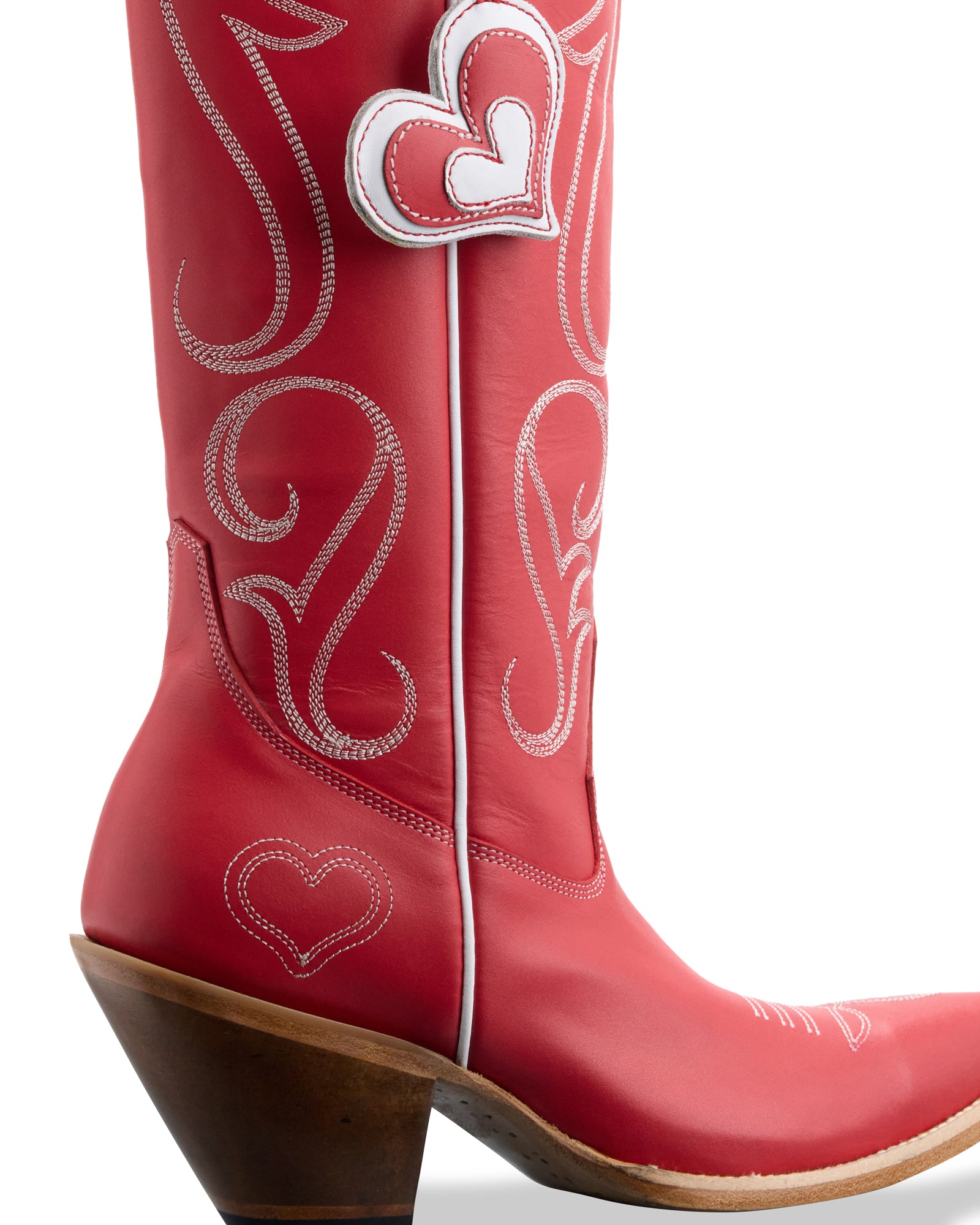 HEART TALL