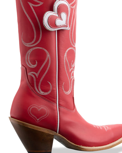 HEART TALL