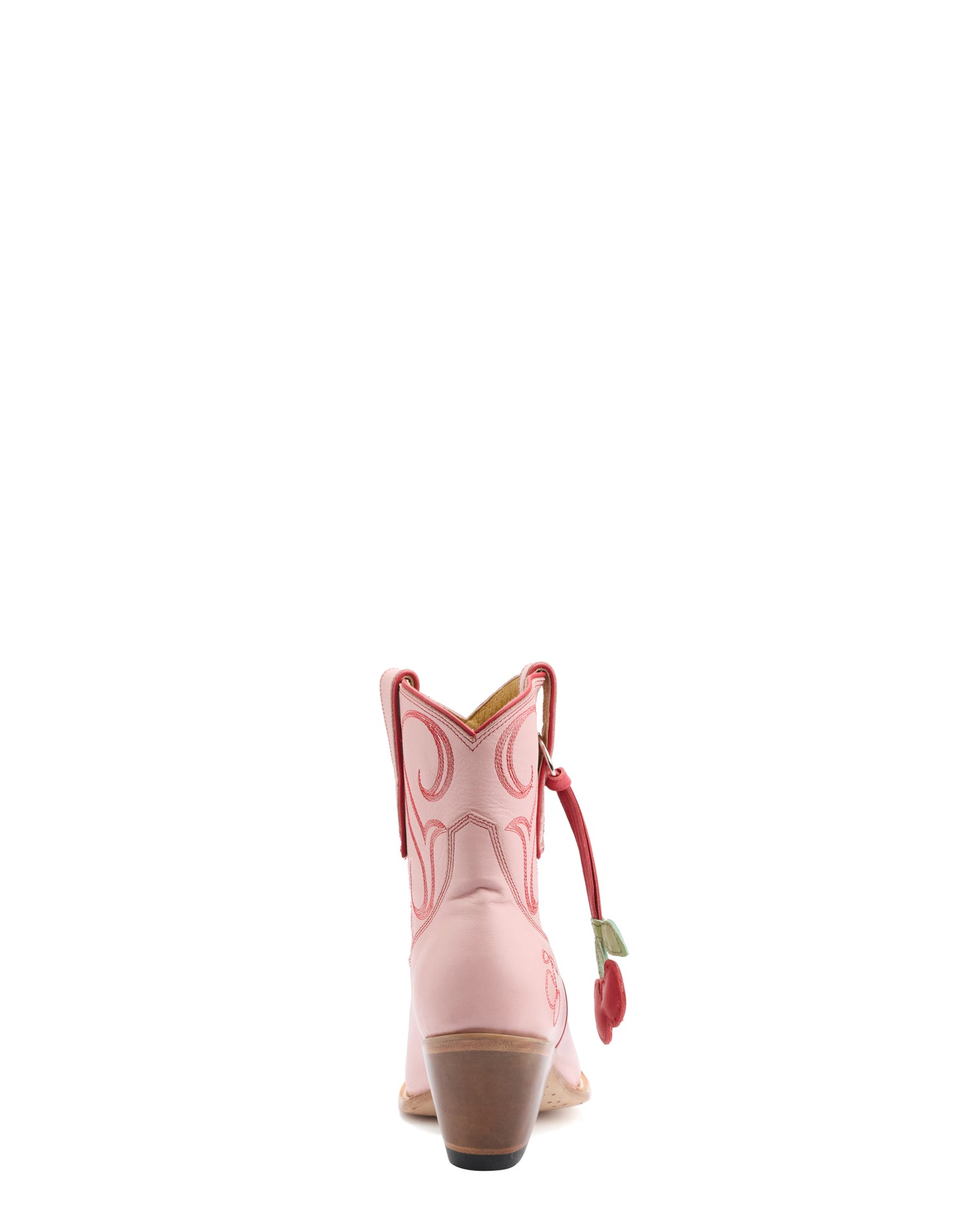 CHERRY SHORT