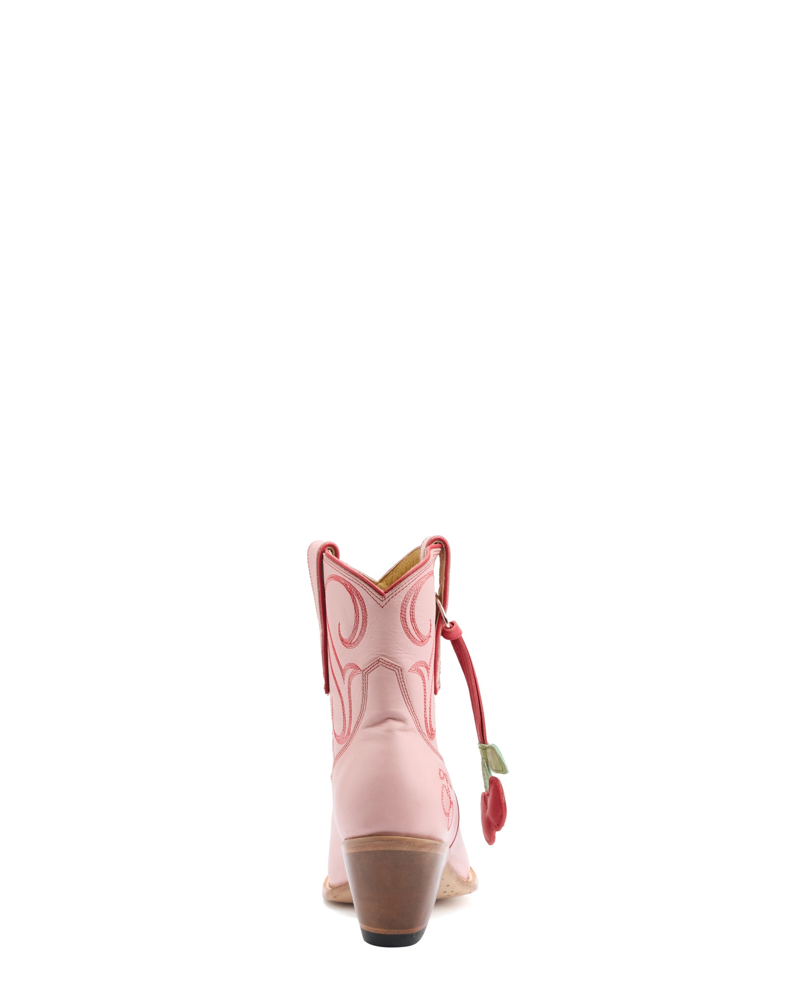 CHERRY SHORT