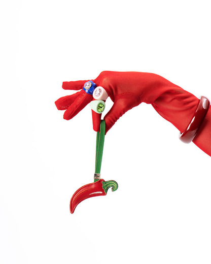 CHILI BAUBLE