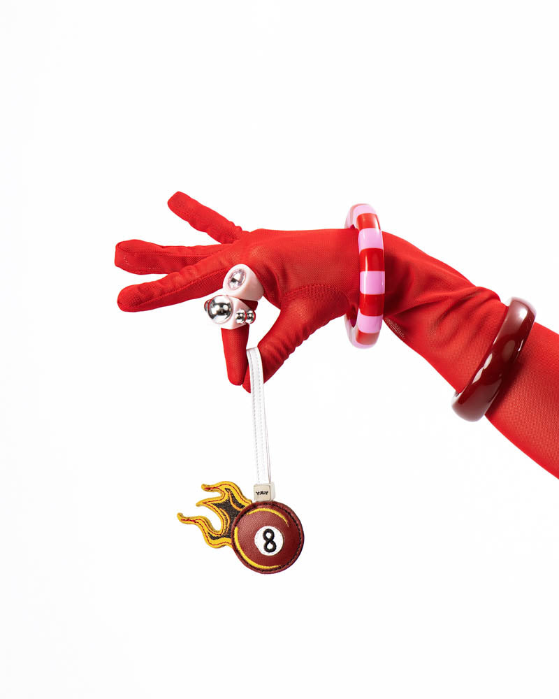 8 BALL BAUBLE