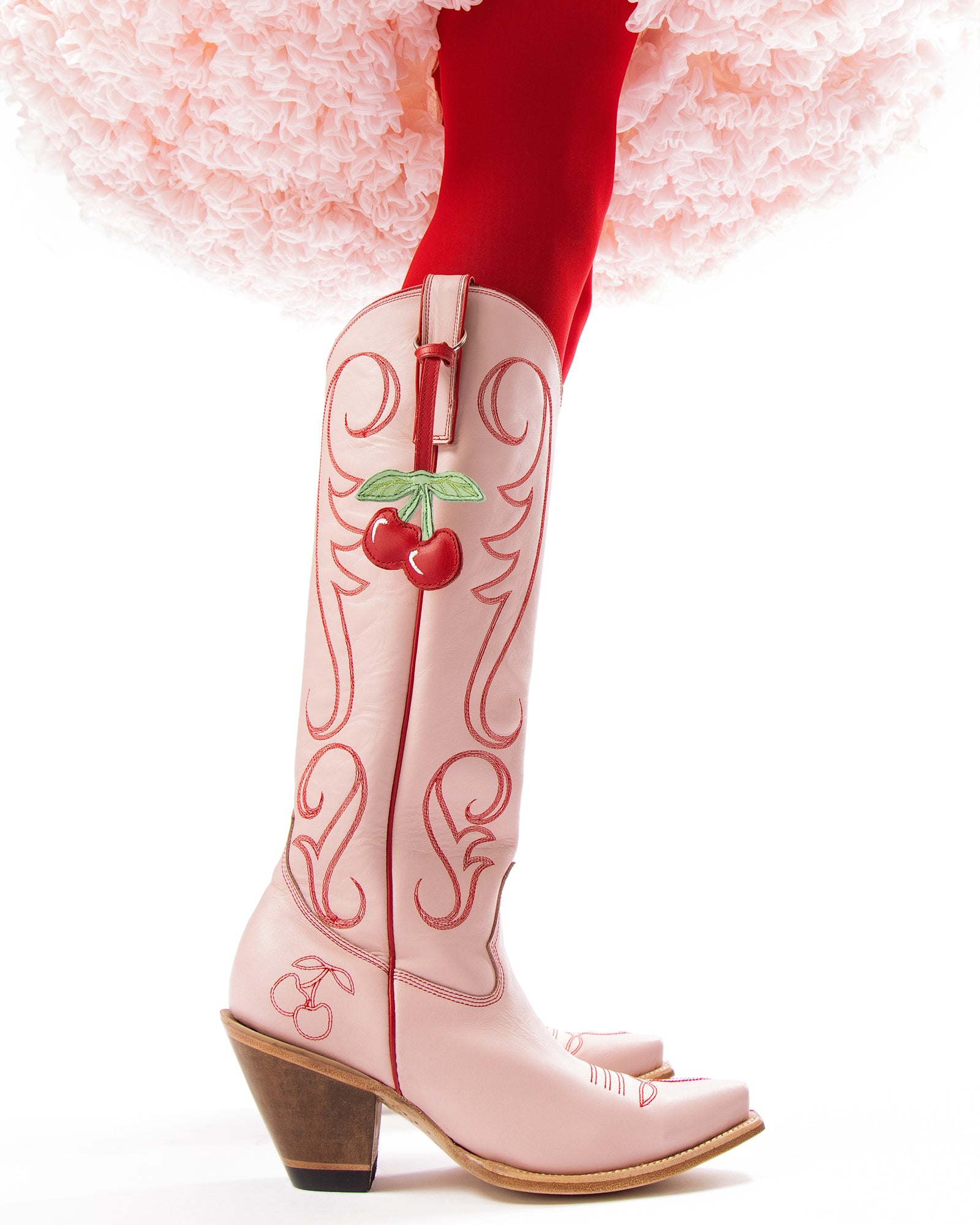 CHERRY TALL