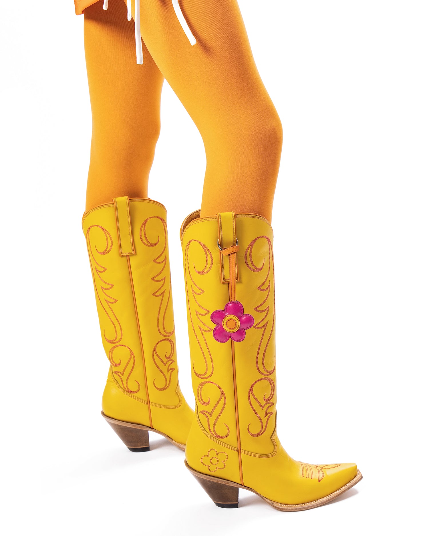 FLOWER POWER TALL