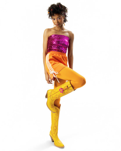 FLOWER POWER TALL