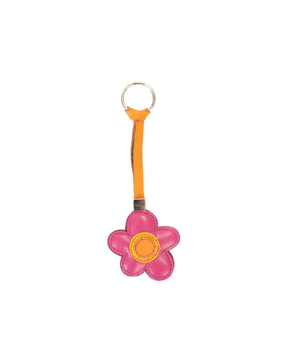 FLOWER POWER BAUBLE
