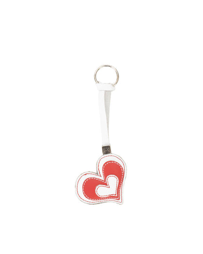 HEART BAUBLE