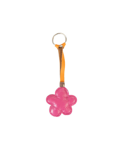 FLOWER POWER BAUBLE