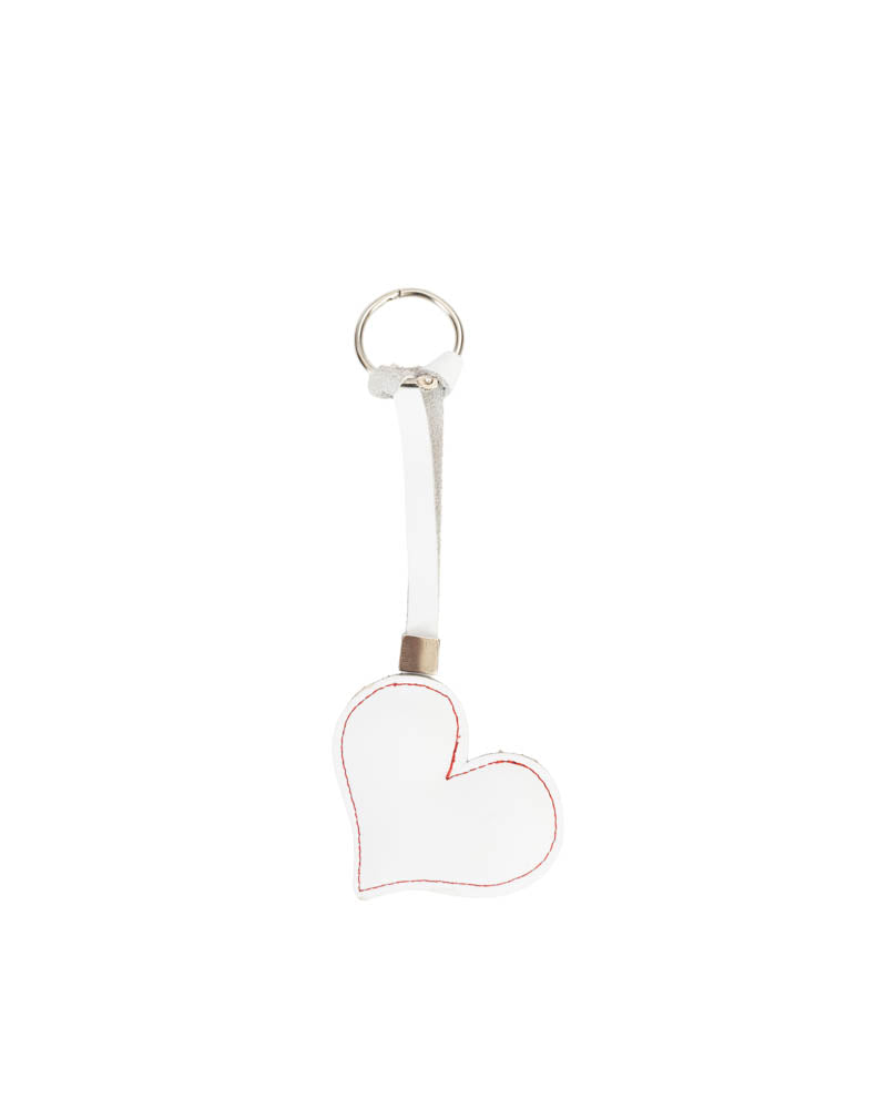 HEART BAUBLE