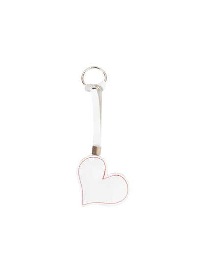 HEART BAUBLE