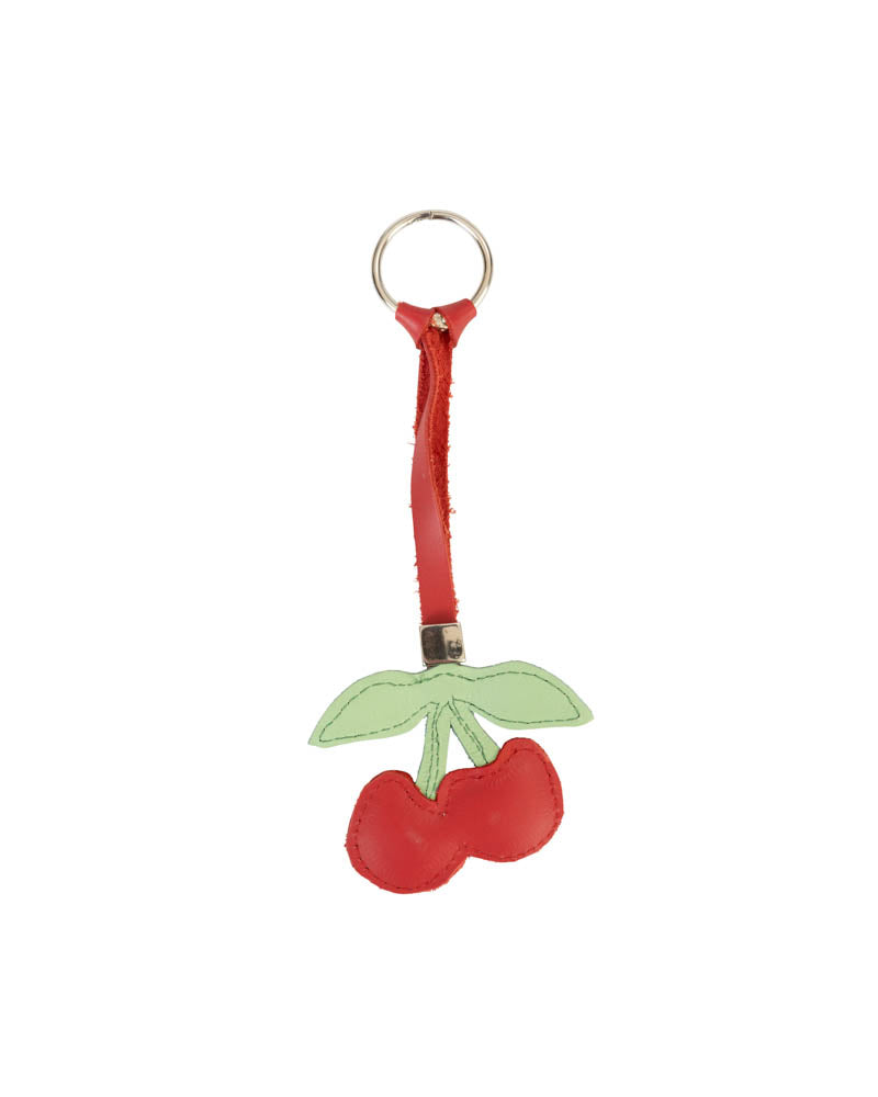 CHERRY BAUBLE