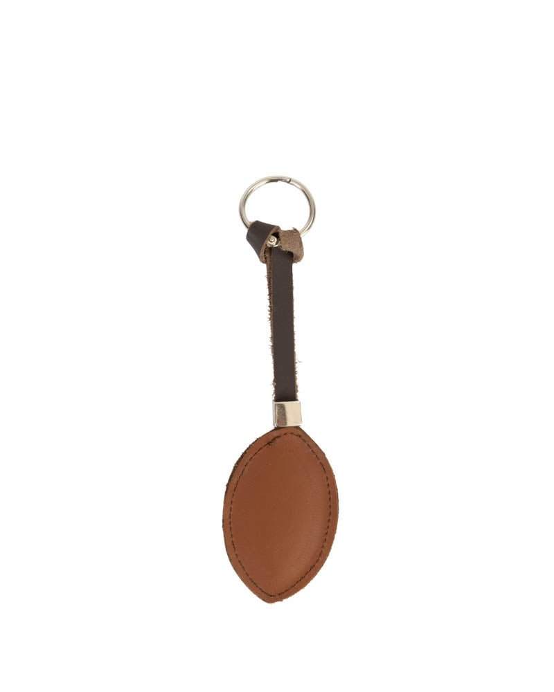 PIG SKIN BAUBLE