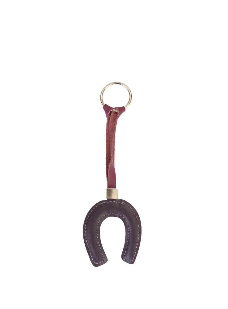HORSESHOE BAUBLE