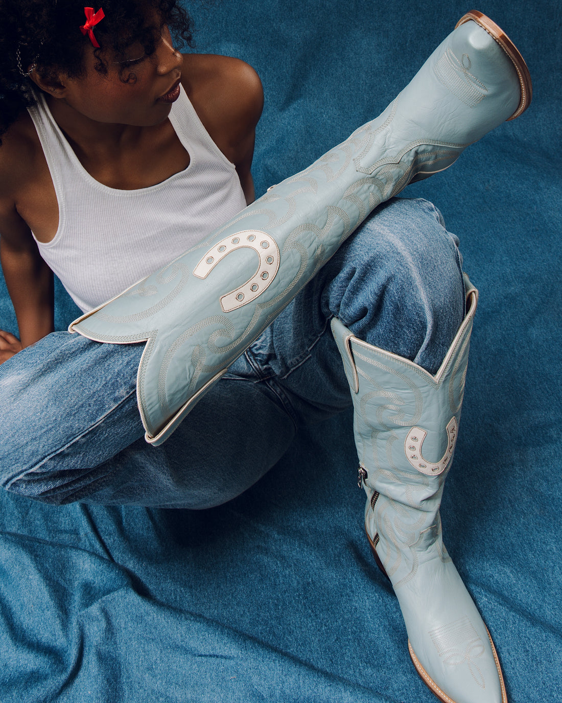 WILD COUNTRY